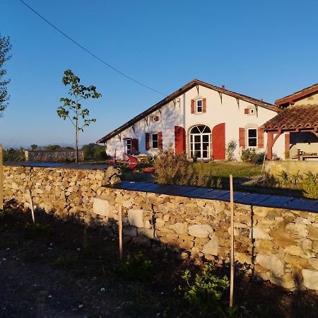 Pouillon Appartement, Vue Sur Les Pyrenees מראה חיצוני תמונה