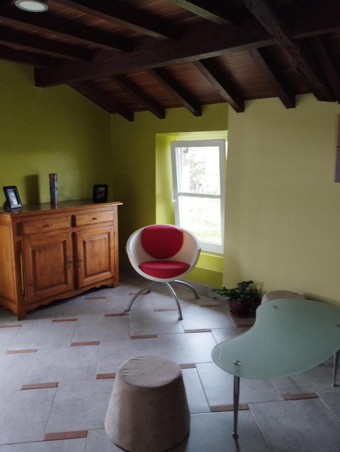 Pouillon Appartement, Vue Sur Les Pyrenees מראה חיצוני תמונה